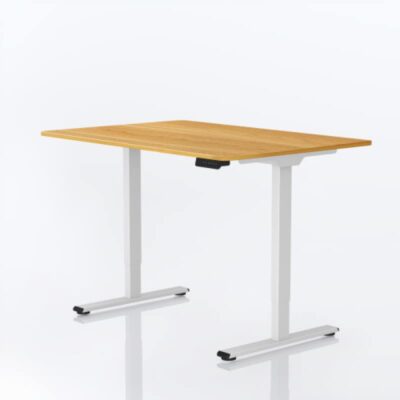 Hoehenverstellbare Schreibtisch E1 Pro