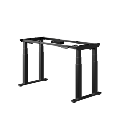 Doppelmotor Elektrisches Tischgestell E5Q (E7Q Lite) mit 200kg Traglast