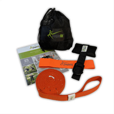 EMS Bänder-Set: Einsteiger