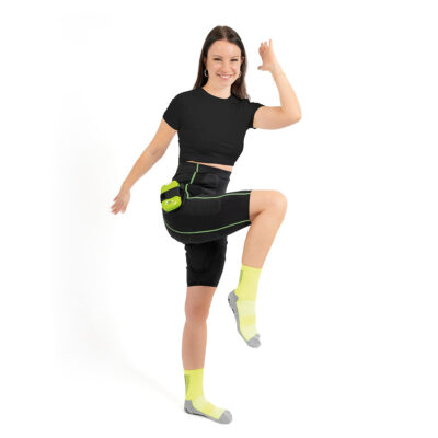 EMS PANTS Komplettsystem mit 14 Elektroden