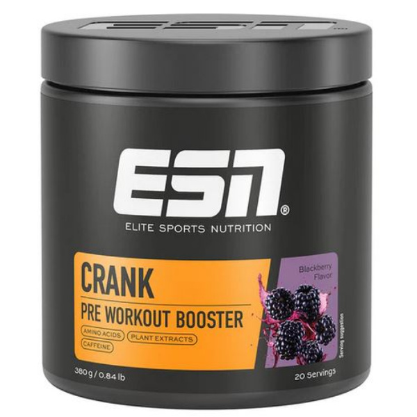 ESN Crank
