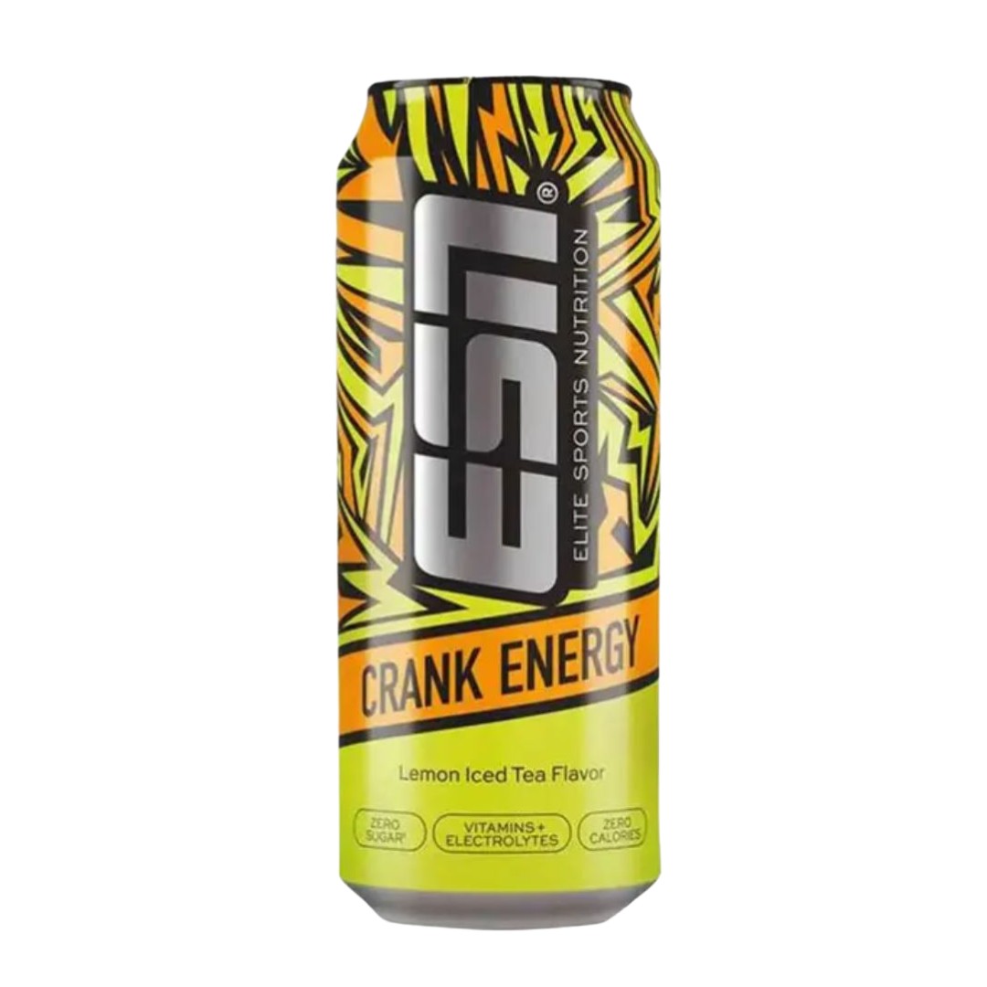 ESN Crank Energy