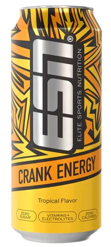 ESN Crank Energy