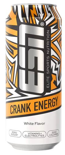 ESN Crank Energy