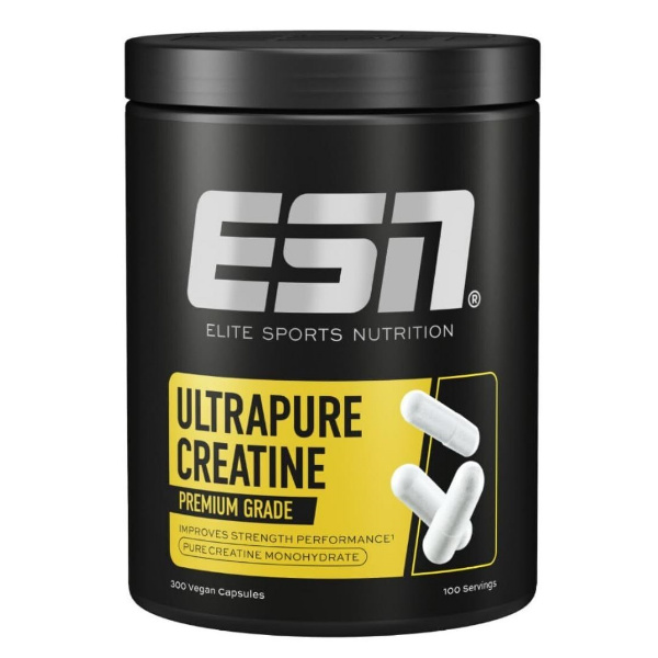 ESN Ultrapure Creatine