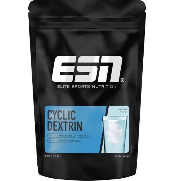 ESN Cyclic Dextrin, 900g
