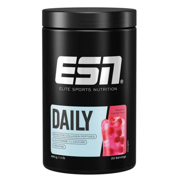 ESN Daily, 420g Apple Cranberry