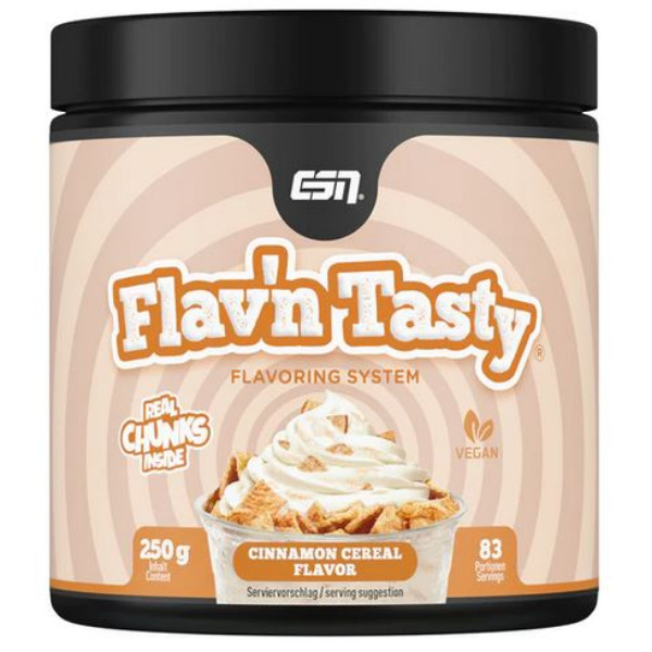 ESN Designer Flavor Powder