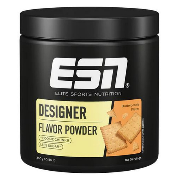 ESN Designer Flavor Powder