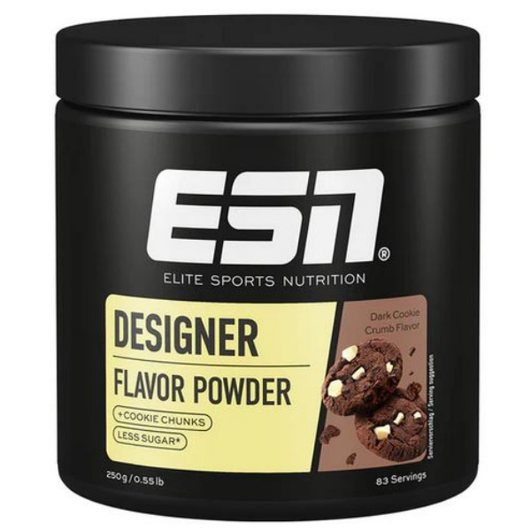 ESN Designer Flavor Powder