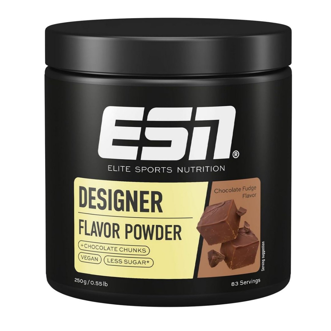 ESN Designer Flavor Powder