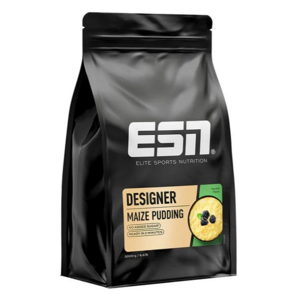 ESN Designer Maize Pudding, 3000g