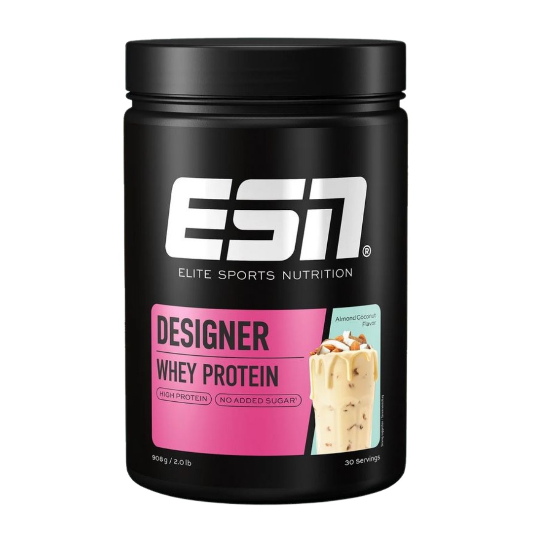 ESN Designer Whey 908g Natural