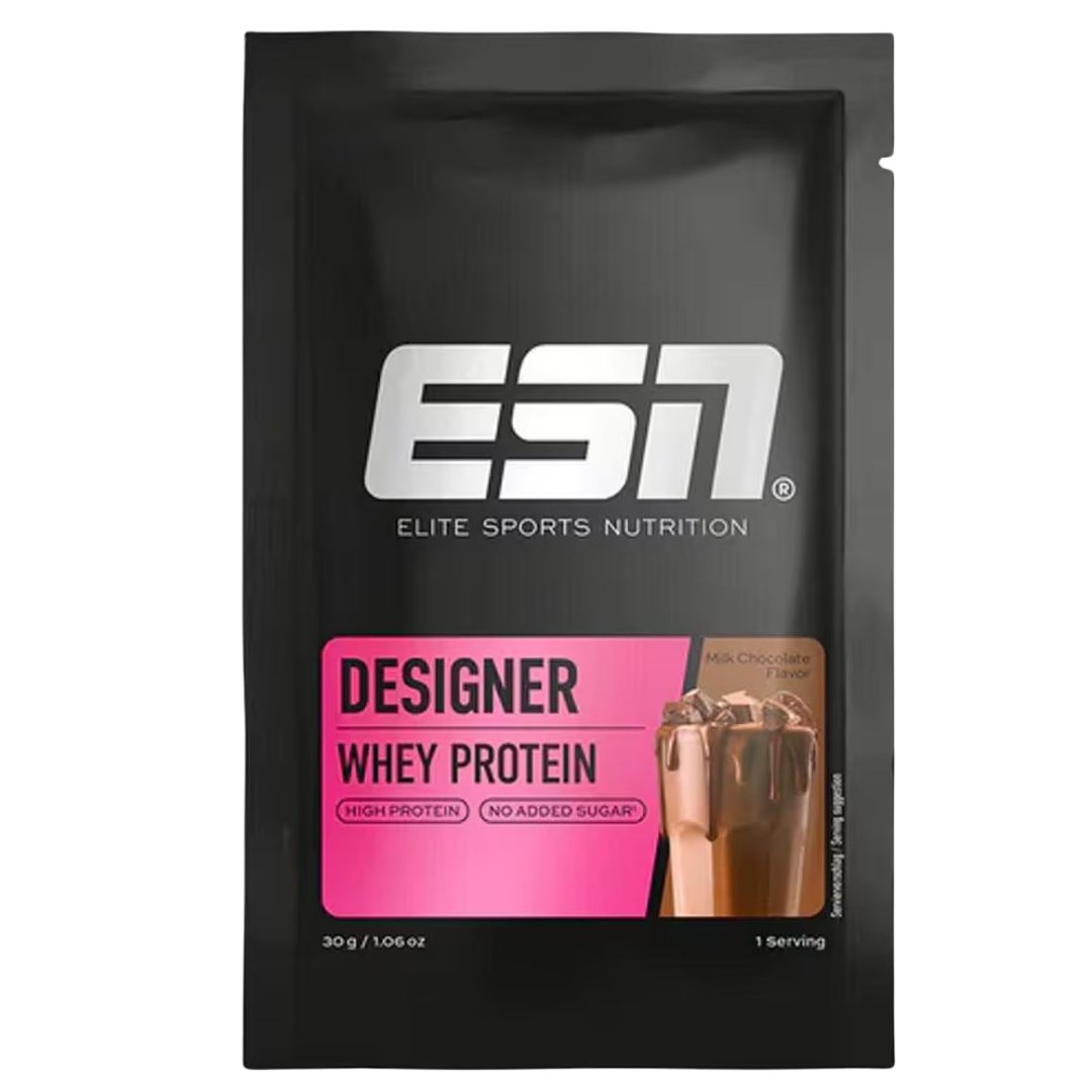 ESN Designer Whey 30g Milk Chocolate