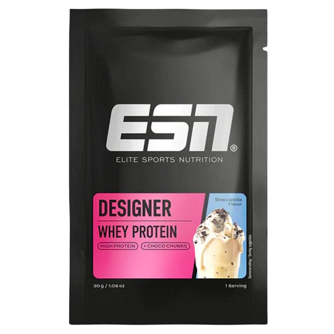 ESN Designer Whey 30g Stracciatella