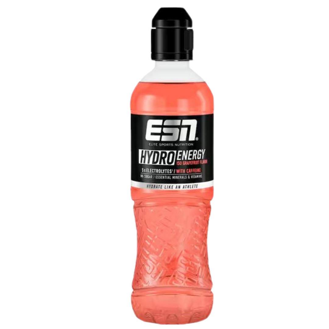 ESN HydoEnergy - 500ml Iso Grapefruit