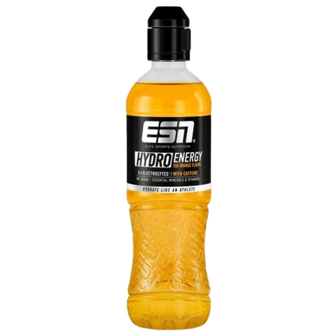 ESN HydoEnergy - 500ml Iso Orange