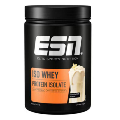 ESN Iso Whey Protein Isolat