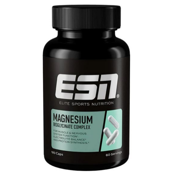 ESN Magnesium Bisglycinate