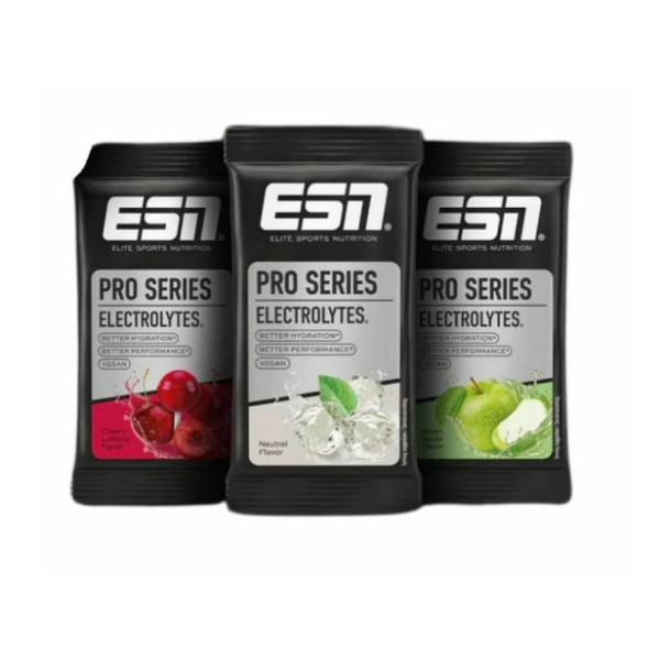 ESN Pro Series  Electrolyte, 22,5 g Neutral
