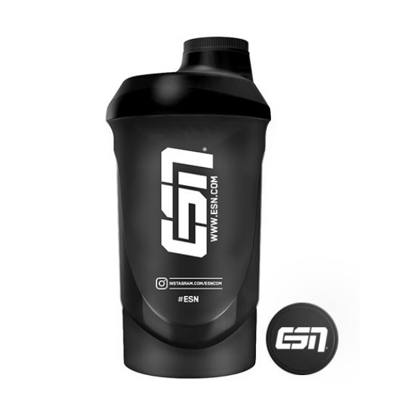 ESN Wave Shaker