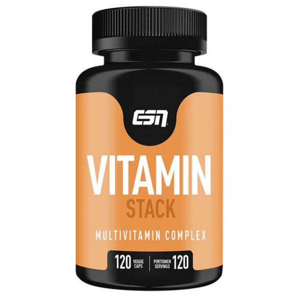 ESN Vitamin Stack