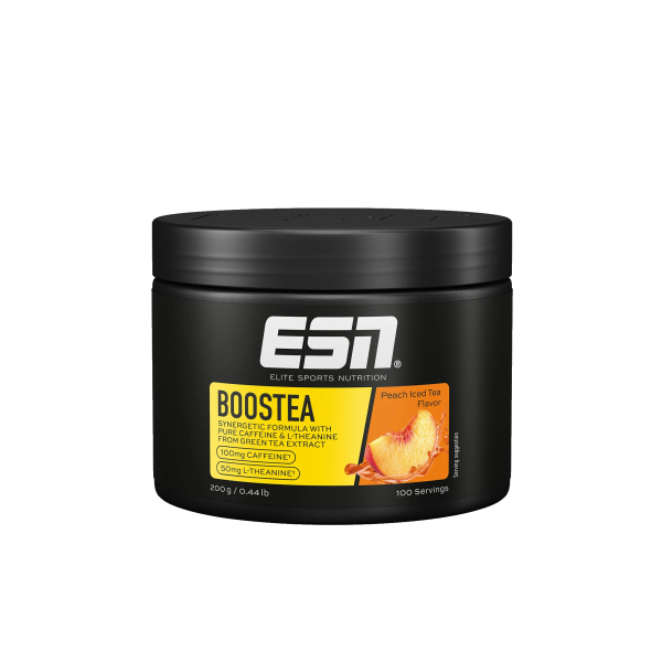 ESN Boostea, 200g