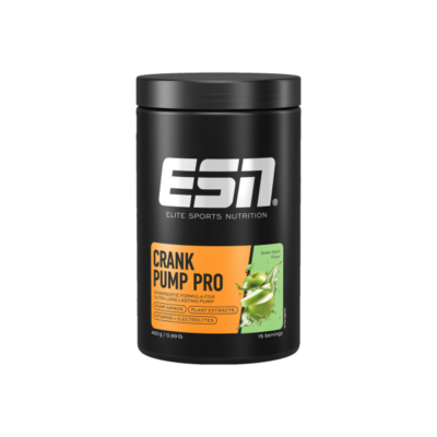 ESN Crank Pump Pro
