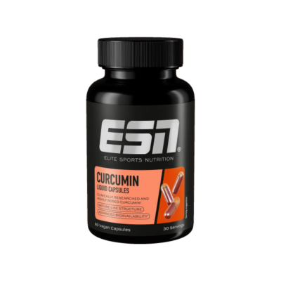 ESN Curcumin Liquid Capsules