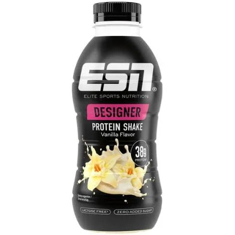 ESN Designer Protein Shake