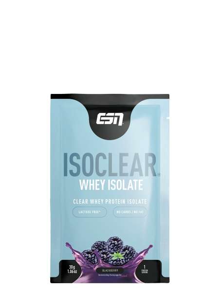 ESN Isoclear Whey Isolate