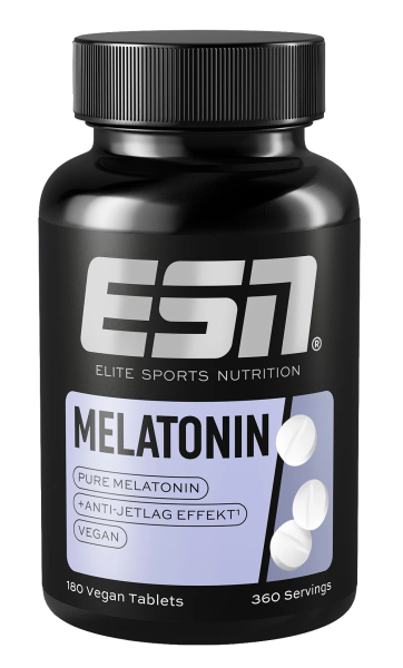 ESN Melatonin Sleep Aid