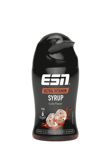 ESN Ultra Vitamin Syrup