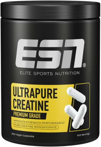 ESN Ultrapure Creatine
