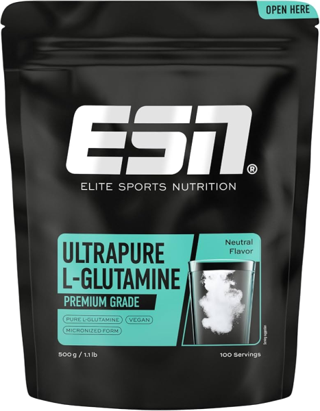 ESN Ultrapure L-Glutamine