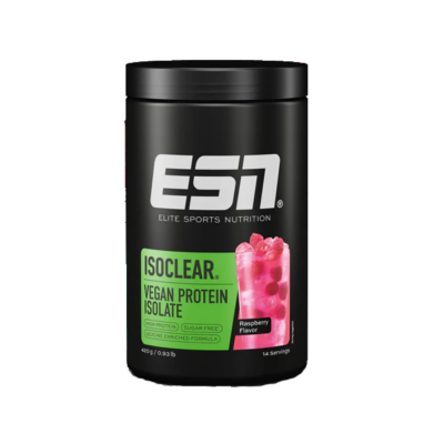 ESN Vegan Clear Protein