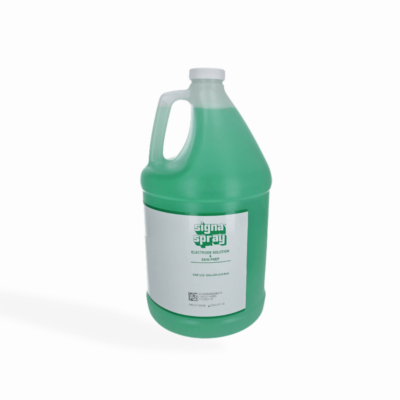 Signa Elektroden Spray