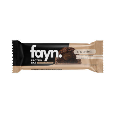 Fayn Protein Bar, 55g
