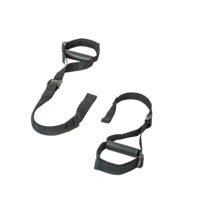 Flex Soft Grip Griffpaar