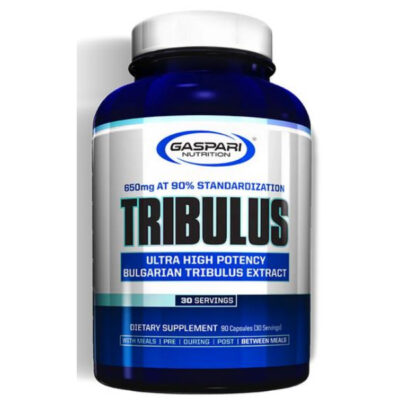 Gaspari Nutrition Tribulus, 90 Kapseln