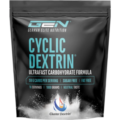 GEN Cyclic Cluster Dextrin