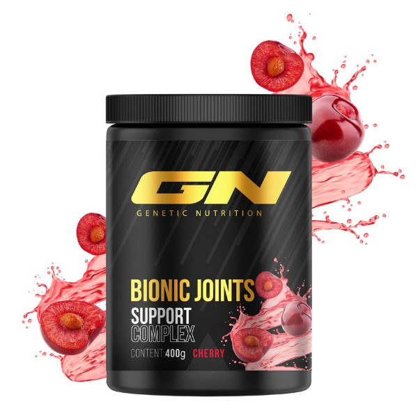 GN Laboratories Bionic Joints