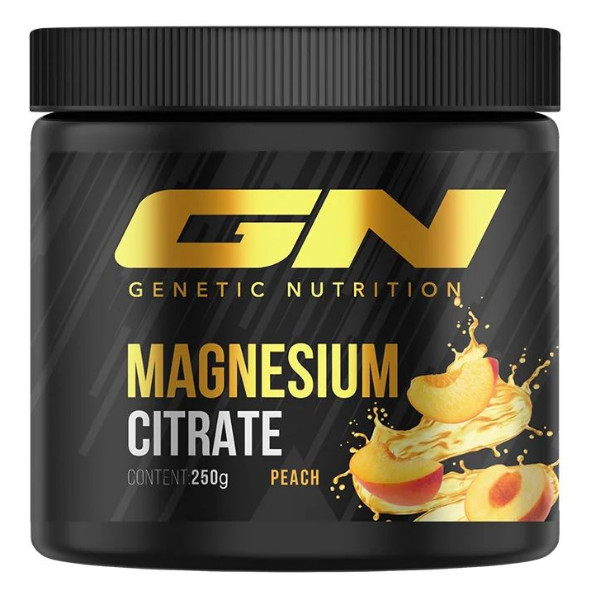 GN Laboratories Magnesium Citrate
