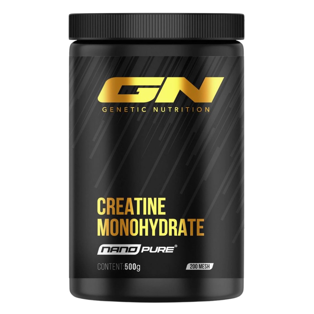 GN Laboratories Pure Creatine - 500g