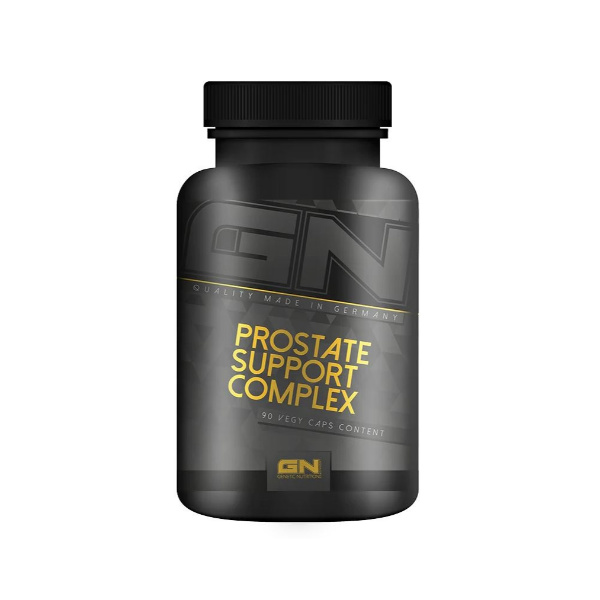 Gn Laboratories Prostate Support Complex