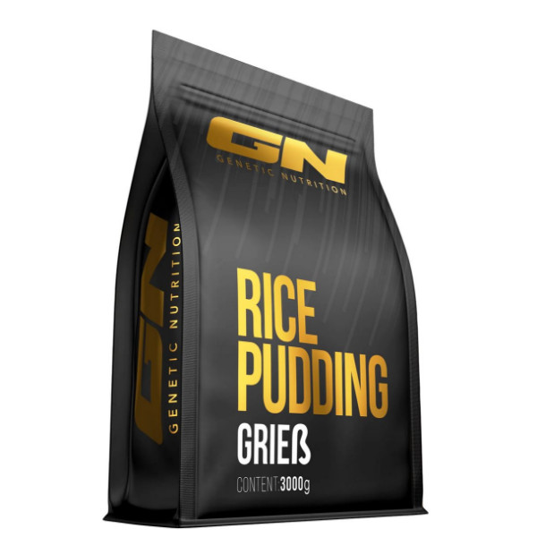 Gn Laboratories Rice Pudding 3000g