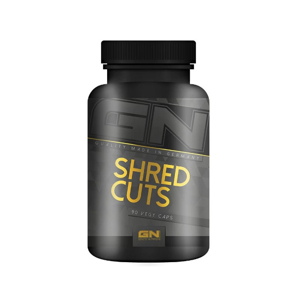 GN Laboratories Shred Cuts, 90 Kaps.