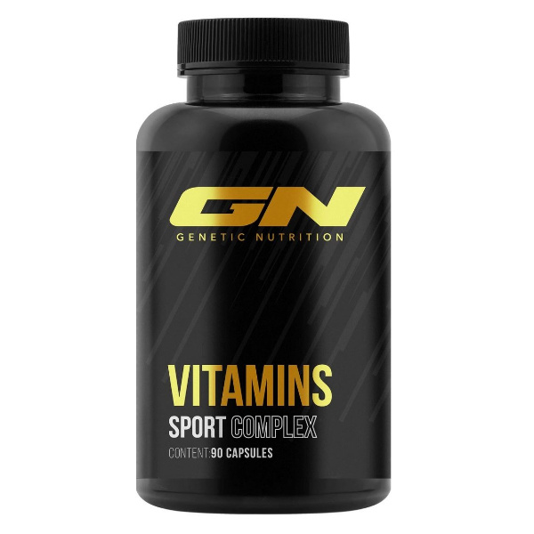 GN Laboratories Vitamins Sport Complex