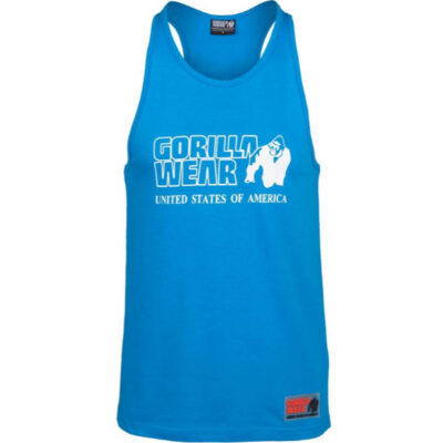 Gorilla Wear Classic Tank Top