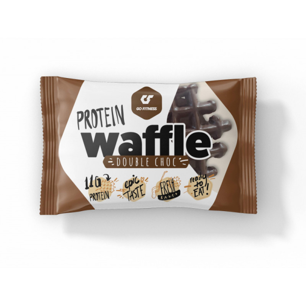GoFitness Protein Waffle